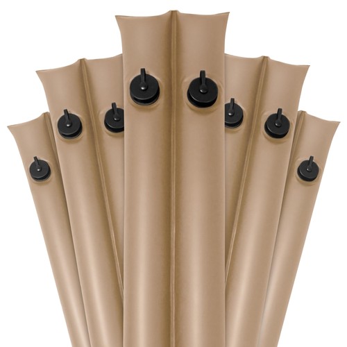 Pool mate 5 - mate, tan