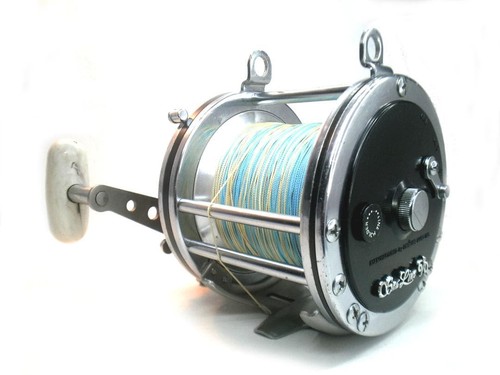 Daiwa sealine - sealine, (serviced)