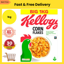 Kellogg's Corn Flakes