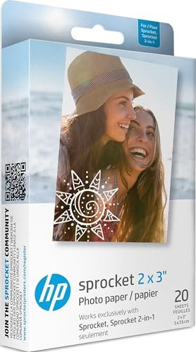 Sprocket 2x3 5 - am,