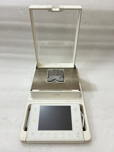Sartorius cubis yac01msu - cubis,