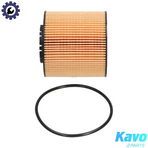 Oil filter 2229 - oil, renault