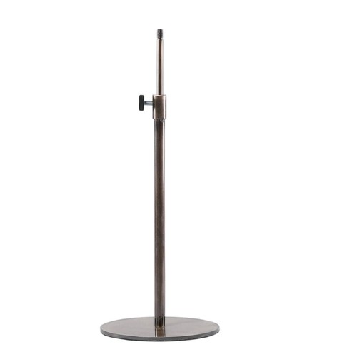 Articulated hand with - articulated, stand