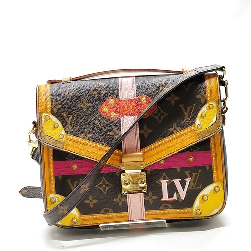 Louis vuitton shoulder bag - louis,