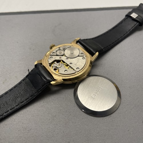 Vintage sekonda jewel - vintage,