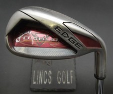 Callaway diablo edge iron - diablo, 9