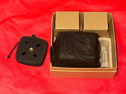 Slider syrp genie - slider,