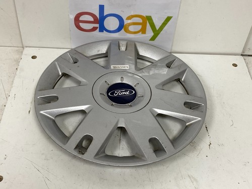 Ford inch steel wheel - steel, rim