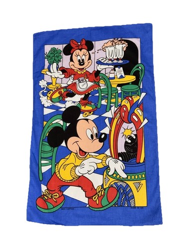Vintage disney cole - vintage, mason
