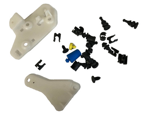 Genuine land rover rrs front - land,