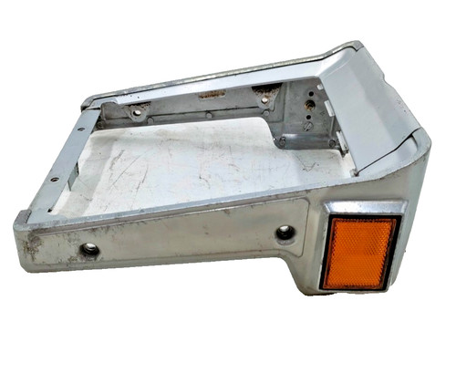 Radiator cover honda cx - radiator,