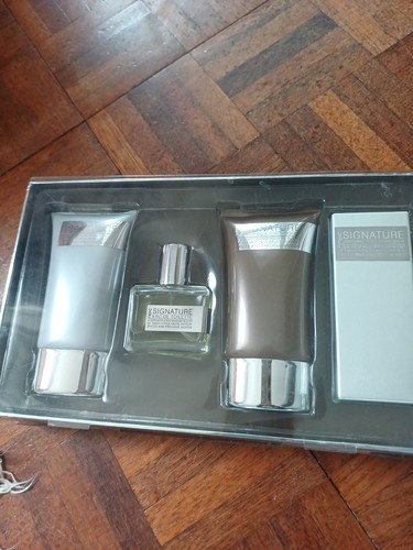Next signature mens grooming - next,