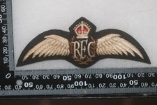 ROYAL FLYING CORPS RFC WW1