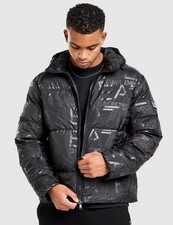 EA7 Emporio Armani Print