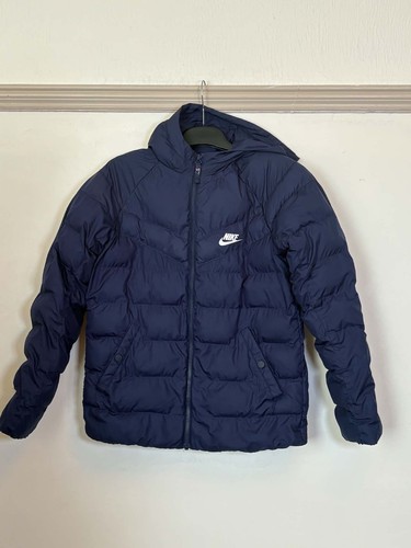 Nike boys puffer - nike,