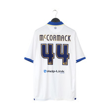 2013/14 McCormack #44 Leeds