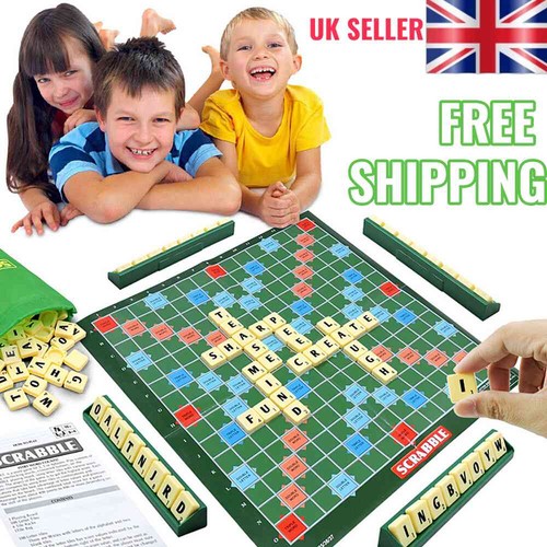 Scrabble original classic - original,