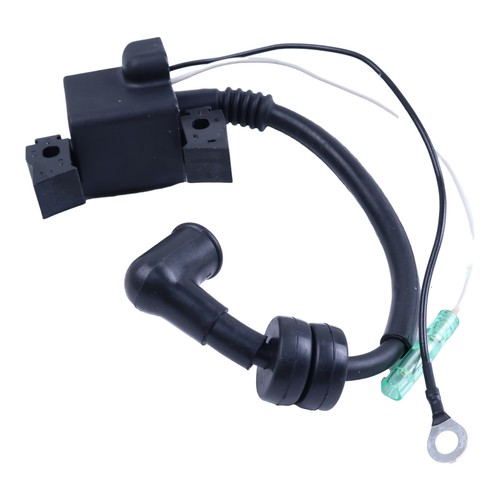 Ignition coil assembly - ignition,
