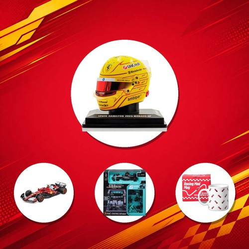 Lewis hamilton ferrari gift - ferrari, f1