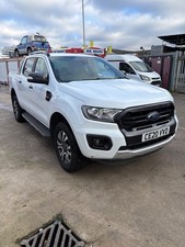 2020 ford ranger wildtrak 2.0