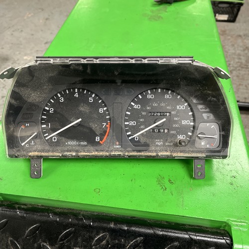 Honda concerto 1993 - honda,