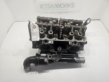 polaris Msx 150 110 140  Head  Camshaft  2004   jetski   jet ski