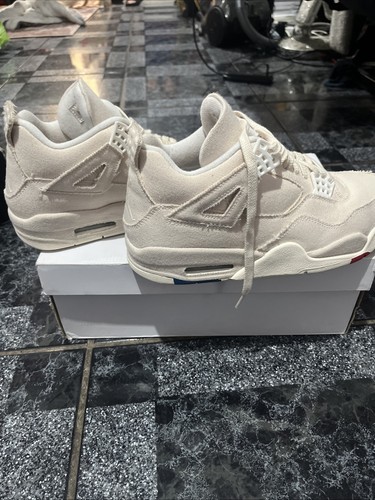 Wwns air jordan - jordan, 4