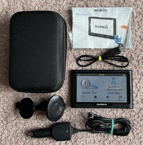 Garmin nuvi 57lm sat - 57lm, nav