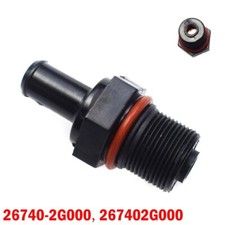 PCV Valve 26740-2G000 High Performance High Sensitivity Brand New For Hyundai