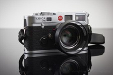 Metal Lens Hood for