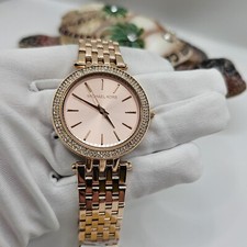 NEW MICHAEL KORS MK3192