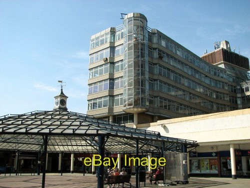Photo 6x4 anglia - 6x4, square