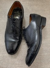 Cheaney Camford brogues, size