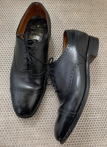 Cheaney camford brogues - brogues,, size