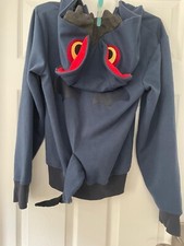 Japan Monster Hunter Nargacuga