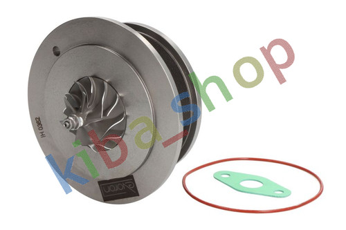 Cartridge chra core - cartridge/chra/core, assy