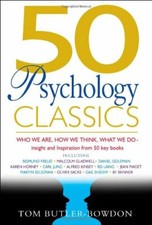 50 Psychology Classics: Who We
