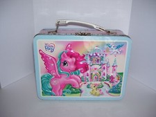 Vintage 2007 My Little Pony