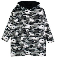 Boys Dress Robe Dressing Gown