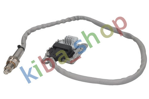 Nox sensor fits - fits, jumper