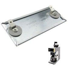 AC188 MICA WARMING PLATE