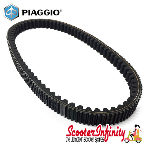 Drivebelt piaggio vespa - piaggio, (vespa