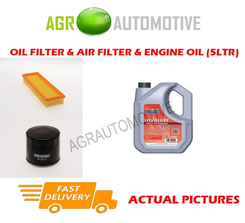 Diesel oil air filter - oil,