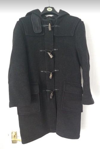 Original montgomery duffle - original,