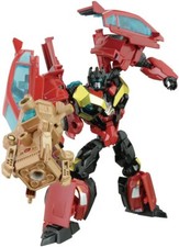 AM-30 Rumble Figure Toy