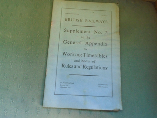 1976 british railways - 1976,