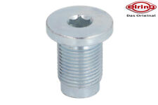 SCREW PLUG OIL SUMP EL587200