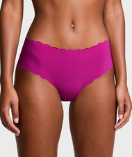 Victoria's Secret No-Show