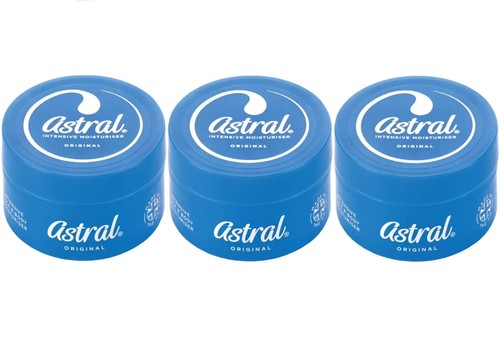 Astral face body - x,