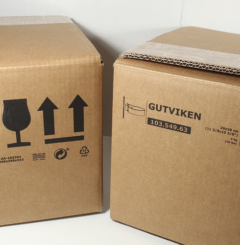 Ikea gutviken countertop sink - ikea,